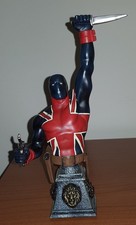 Bowen Designs Union Jack Mini