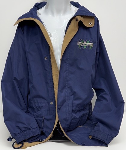 Giacca vento vintage sierra - a,