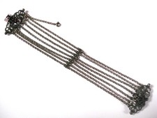 Antico bracciale argento 835 - antico,