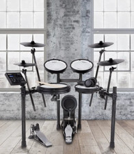 Roland V-Drum Kit Pedale - TD-07KX (Usato)