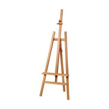 Cavalletto Lira cm. 64x64x154h