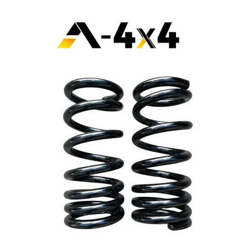 Coppia molle 4x4 - coppia, a-4x4