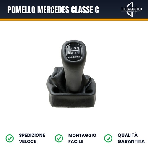 Pomello cambio elegance - cambio, "elegance"
