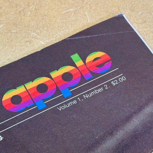 Anni computer apple vol - anni_,