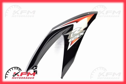 Suzuki gsx 600 - suzuki, k8-k9/l0