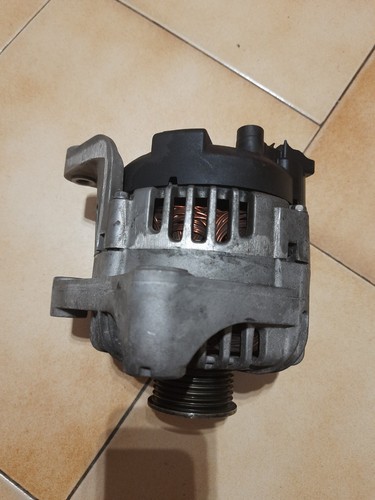 Alternatore originale valeo - alternatore,