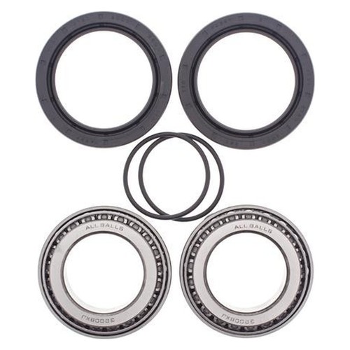 Kit cuscinetti ruota - , con