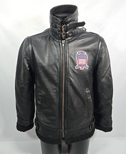 Giacca da volo AVIREX Aviation