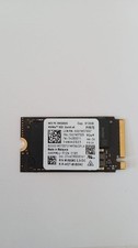 Ssd nvme 512gb western - ssd,