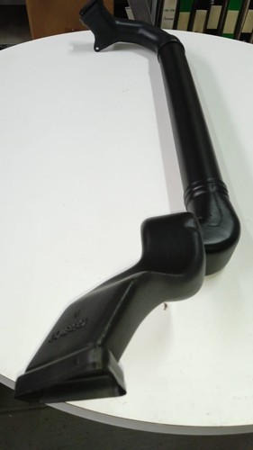 Condotto aria destro iveco - destro,
