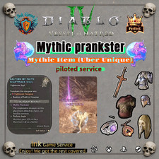 🔥 Diablo 4 Stagione 12