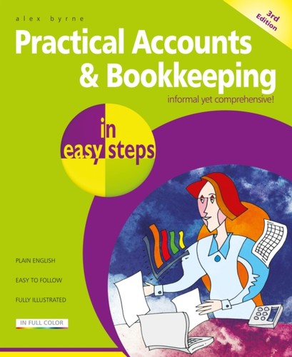 Practical accounts - accounts, &