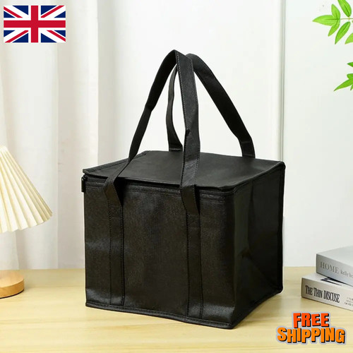 Borsa termica consegna cibo