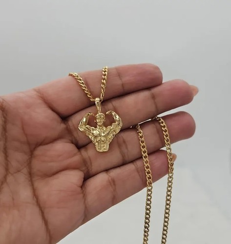 Collana con sollevatore - , di