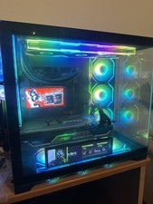 Gaming PC Asus I9 14900 32gb