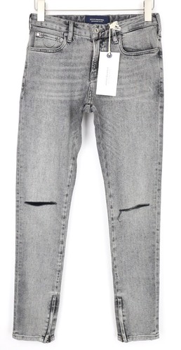 Scotch soda scremato x uomo - &,