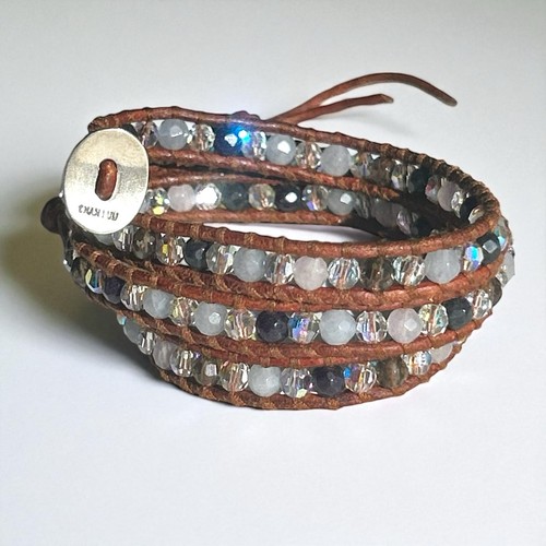 Bracciale chan luu - luu, ab
