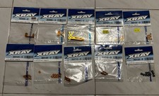 Xray elettrico 1 10 - t4, 1/10