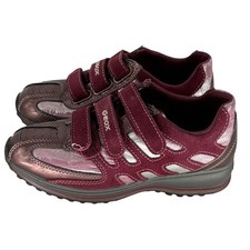 Geox Kids Toddler Sneakers 33