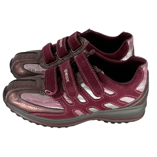 Geox kids toddler sneakers - geox,