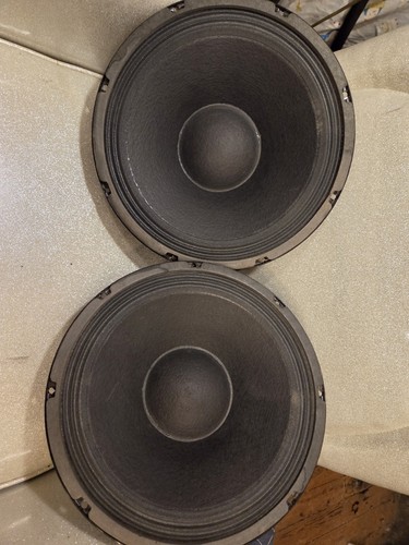 Woofer klipsch coppia - woofer,