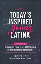Today's Inspired Young Latina
