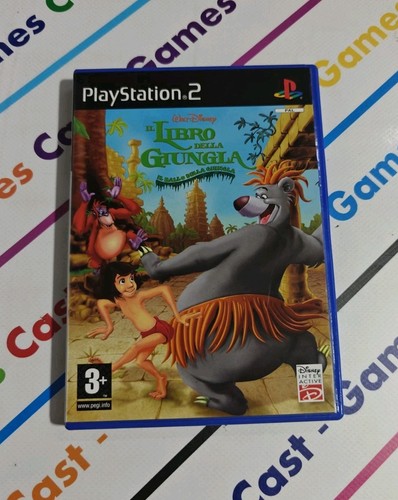 Ps2 walt disney libro - ps2,