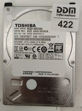 PCB PER TOSHIBA MQ01ABD050