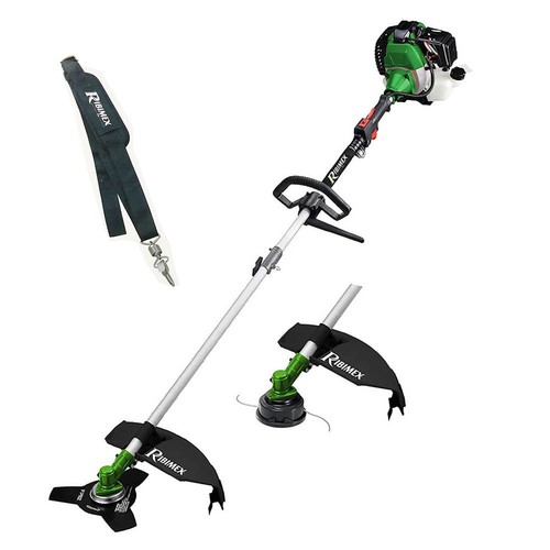 Decespugliatore scoppio - decespugliatore, a