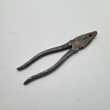 PLIERS 190 FERRARI 365 DAYTONA LAMBORGHINI URRACO TOOL KIT NO LANCIA MASERATI