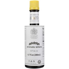 Angostura Amaro Aromatico, 200ml
