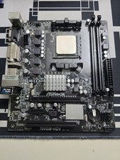 Asrock 760gm hdv socket - 760gm-hdv,