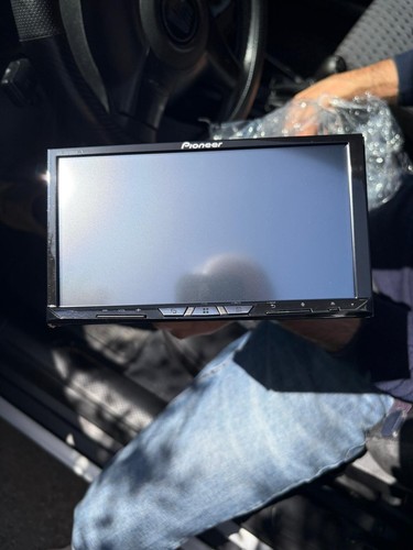 Autoradio pioneer - autoradio,