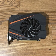 GIGABYTE GeForce GTX 1070 Mini