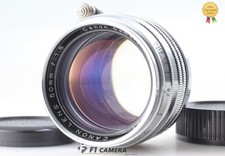 [Exc+3] Canon Lens 50mm f1.5