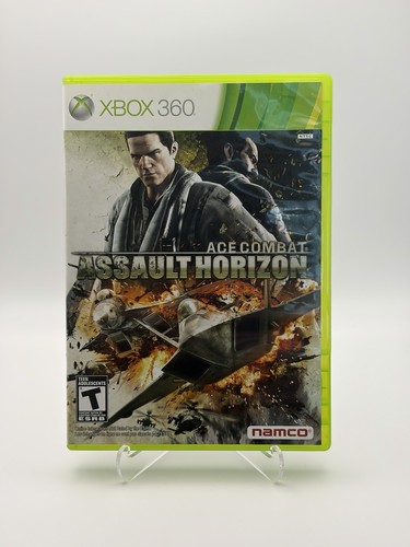 Ace combat assault horizon - assault,