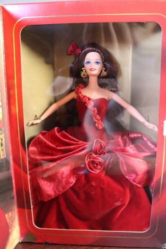 Barbie rosa radiante 1996 - radiante",