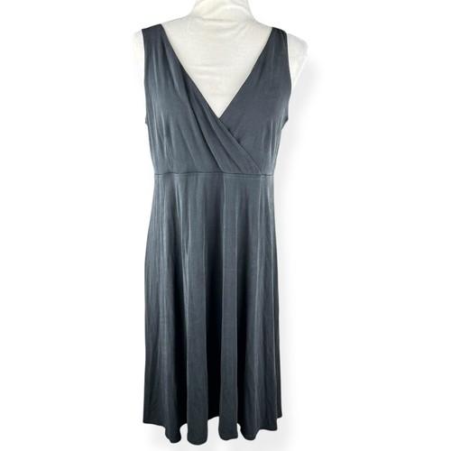 Eileen fisher black - 100%, silk