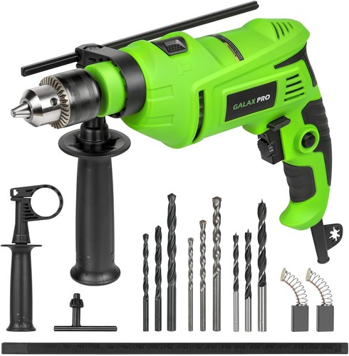 Galax pro 850w - trapano, a