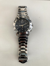 Sector orologio vintage uomo