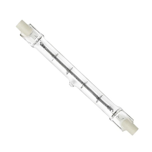 Lampadina alogena lineare r7s - alogena,