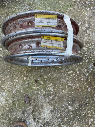 Cerchi per gilera eco anni - cerchi,