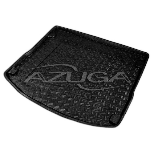 Vasca baule tappeto bagagliaio - baule,
