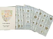 KIT PAGINE FOGLI PER LA