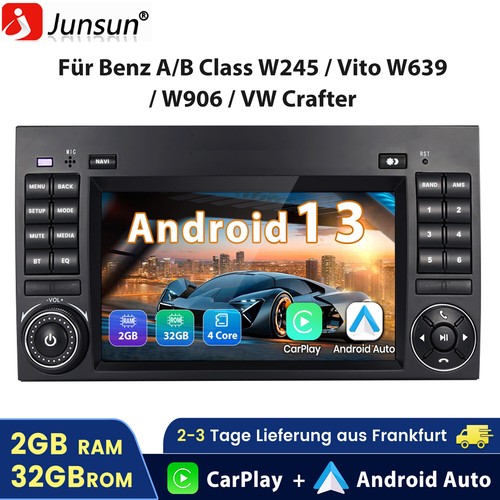 32g carplay per crafter - 2+32g,
