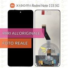 Display xiaomi redmi note 11s - note,