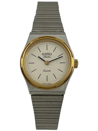 Orologio donna roamer - orologio,