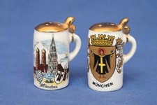 set sale e pepe porcellana