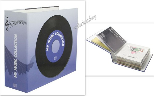 Safe album per dischi - 30,