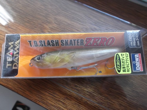 Squadra daiwa slash - squadra,